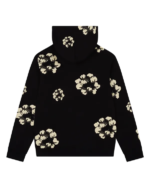 Cactus Tears Wreath Hoodie - Image 2