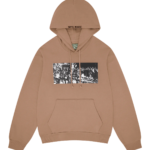 DT Black Entertainment Hoodie