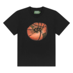 Deflated Basketball T-Shirt