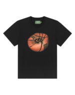 Deflated Basketball T-Shirt