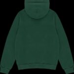 Denim Tears ADG Green Hoodie - Image 2