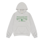 Denim Tears ADG Grey Hoodie