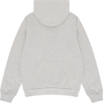 Denim Tears ADG Grey Hoodie - Image 2