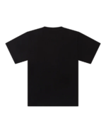 Denim Tears Black Cherub T-Shirt - Image 2