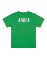 Denim Tears Blood Black Africa T-Shirt - Image 2