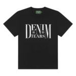 Denim Tears Cannes T-Shirt