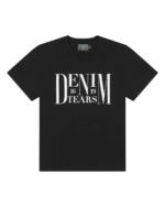 Denim Tears Cannes T-Shirt