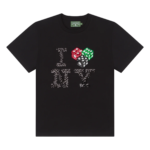 Denim Tears Cee-Lo NY T-Shirt