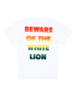 Denim Tears Class of 1619 T-Shirt - Image 2