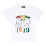 Denim Tears Class of 1619 T-Shirt