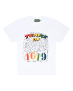Denim Tears Class of 1619 T-Shirt