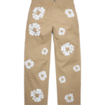 Denim Tears Cotton Wreath Chino Jeans