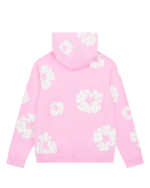 Denim Tears Cotton Wreath Hoodie - Image 2