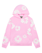 Denim Tears Cotton Wreath Hoodie